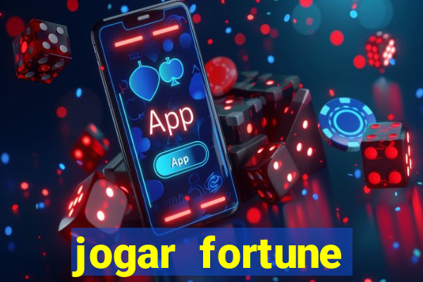 jogar fortune double demo